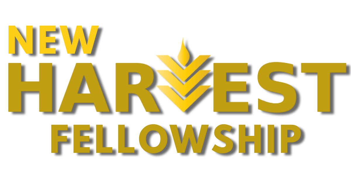 New Harvest Fellowship